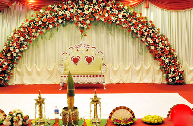 Kumar Decoration | Wedding Decorations, Pandal Decoration, Arches
